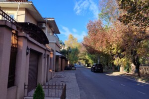 двухэтажный дом с мансардой, 172 кв. м, ракушечник (ракушняк). Продажа в Одессе район Большой Фонтан фото 2