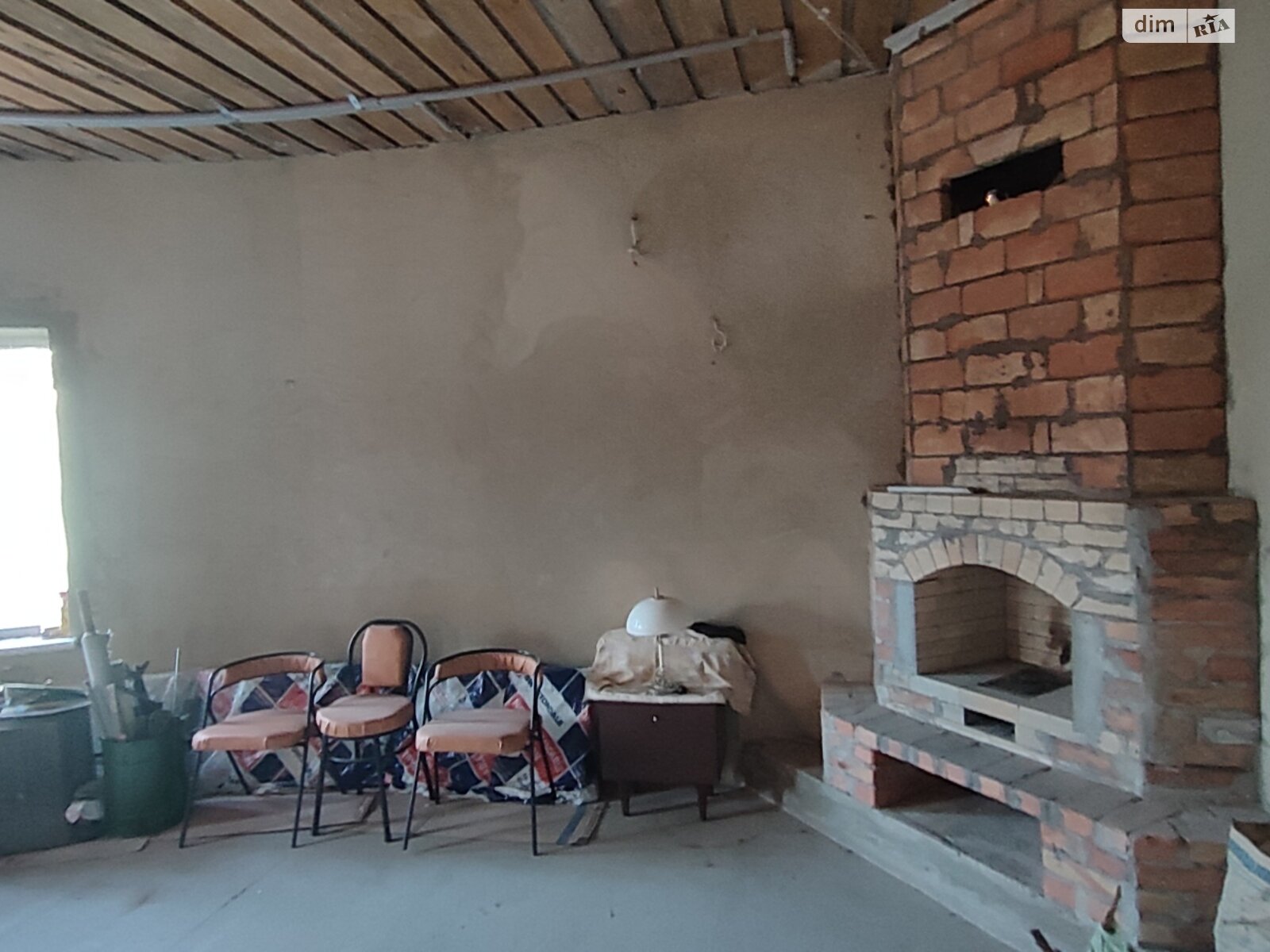 двухэтажный дом с мансардой, 172 кв. м, ракушечник (ракушняк). Продажа в Одессе район Большой Фонтан фото 1