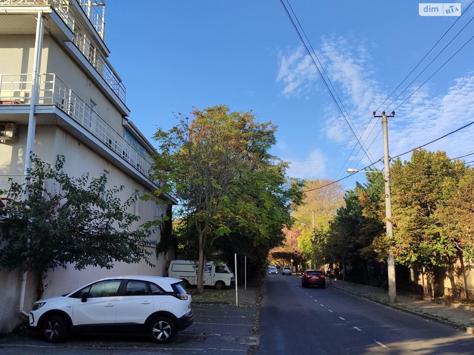 двухэтажный дом с мансардой, 172 кв. м, ракушечник (ракушняк). Продажа в Одессе район Большой Фонтан фото 1
