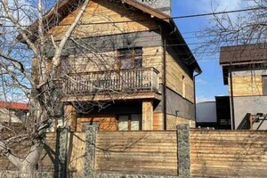 двухэтажный дом, 120 кв. м, кирпич. Продажа в Одессе район Большой Фонтан фото 2
