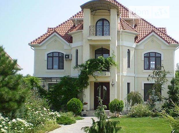 Продажа дома, 600м², Одесса, р‑н. Большой Фонтан, Куприна улица Продажа дома, 600м², Одесса, р‑н. Большой Фонтан, Куприна улица