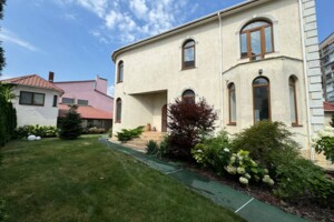 двоповерховий будинок з верандою, 440 кв. м, кирпич. Продаж в Одесі, район Приморський фото 2