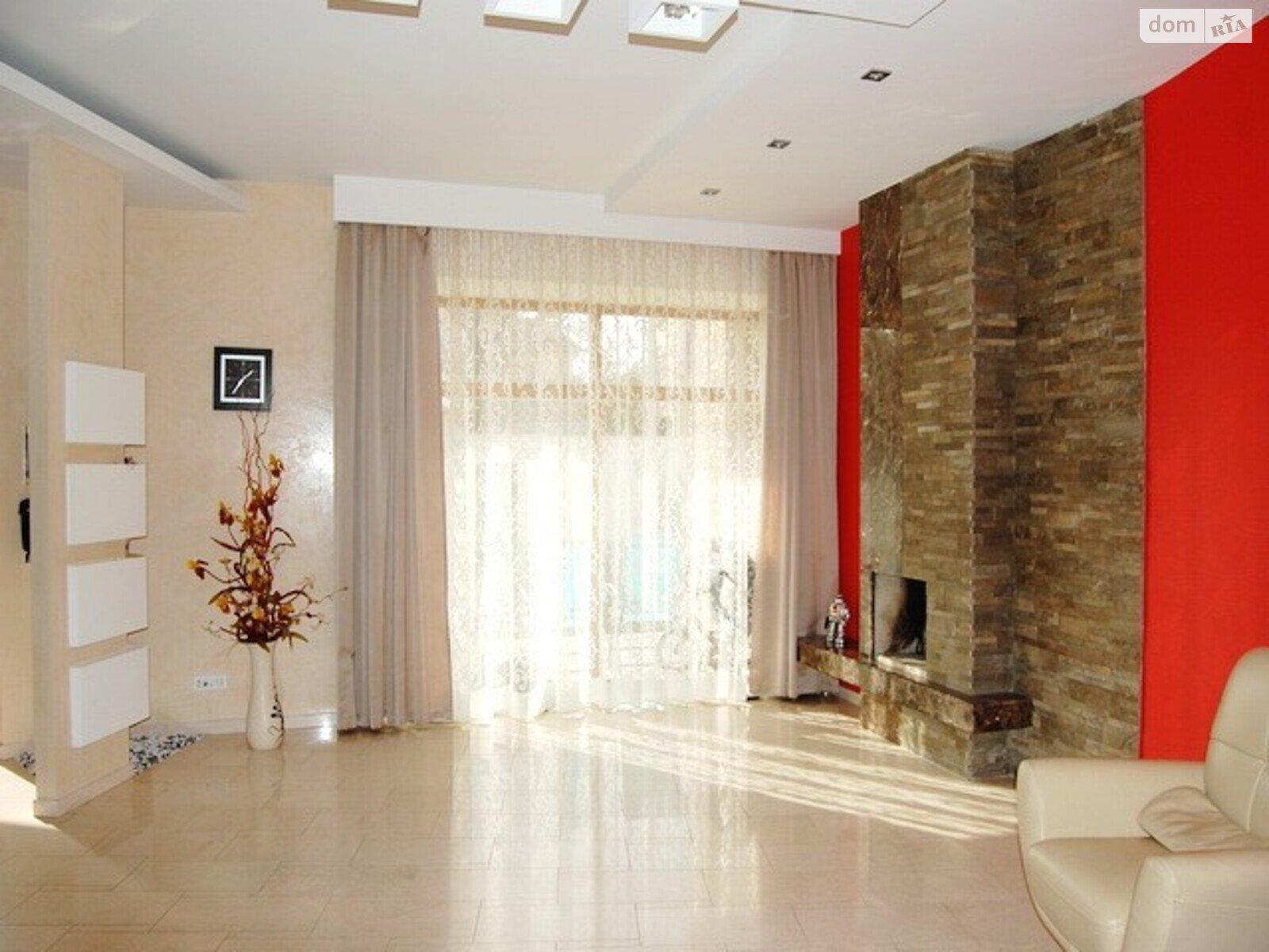 двухэтажный дом, 328 кв. м, монолит. Продажа в Одессе район Большой Фонтан фото 1