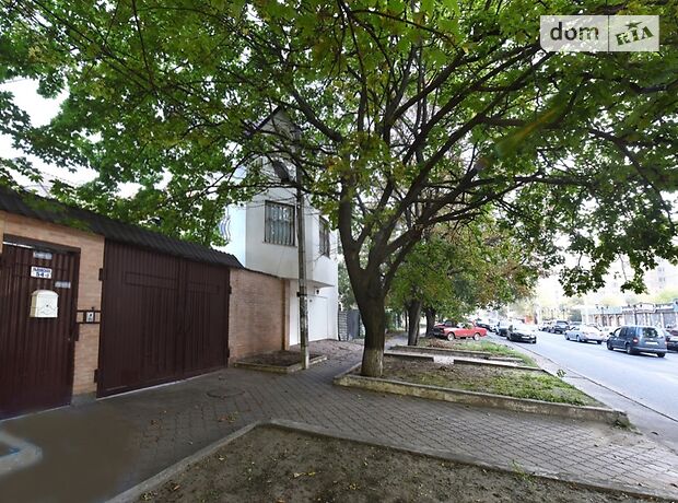 двухэтажный дом, 475 кв. м, ракушечник (ракушняк). Продажа в Одессе район Большой Фонтан фото 1 двухэтажный дом, 475 кв. м, ракушечник (ракушняк). Продажа в Одессе район Большой Фонтан фото 1