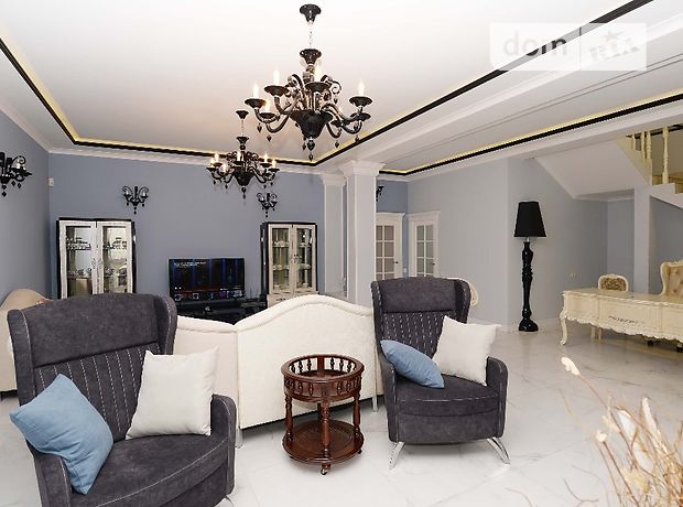 двоповерховий будинок, 220 кв. м, цегла. Продаж в Одесі, район Великий Фонтан фото 1 двоповерховий будинок, 220 кв. м, цегла. Продаж в Одесі, район Великий Фонтан фото 1