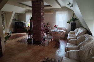 двухэтажный дом беседка, 475 кв. м, кирпич. Продажа в Одессе район Большой Фонтан фото 2