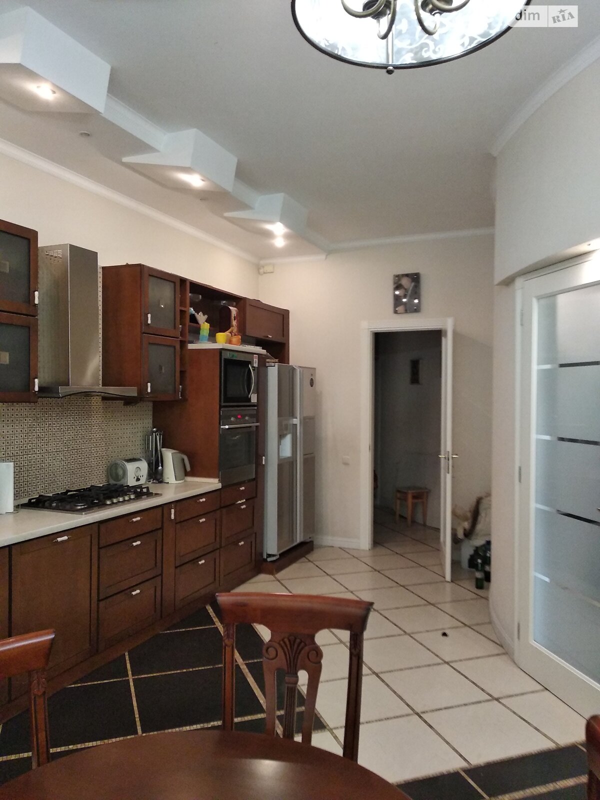 трехэтажный дом, 384.4 кв. м, кирпич. Продажа в Одессе район Большой Фонтан фото 1 трехэтажный дом, 384.4 кв. м, кирпич. Продажа в Одессе район Большой Фонтан фото 1