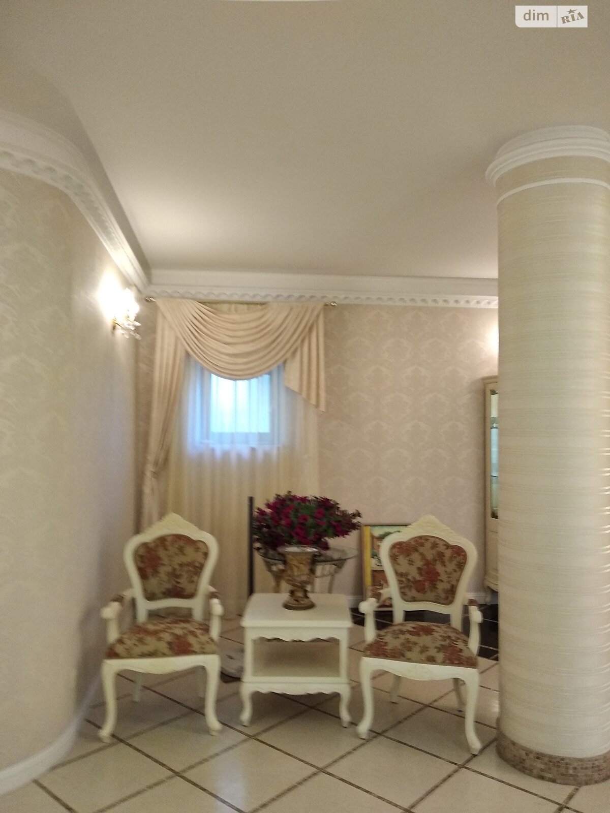 трехэтажный дом, 384.4 кв. м, кирпич. Продажа в Одессе район Большой Фонтан фото 1 трехэтажный дом, 384.4 кв. м, кирпич. Продажа в Одессе район Большой Фонтан фото 1