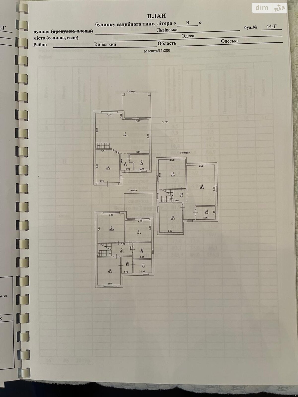 триповерховий будинок з гаражем, 230 кв. м, цегла. Продаж в Одесі, район Великий Фонтан фото 1 триповерховий будинок з гаражем, 230 кв. м, цегла. Продаж в Одесі, район Великий Фонтан фото 1