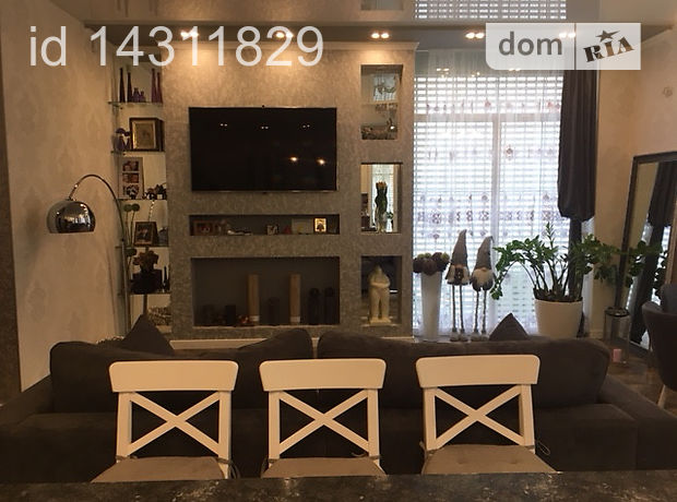 Продажа дома, 210м², Одесса, р‑н. Большой Фонтан, Львовская улица Продажа дома, 210м², Одесса, р‑н. Большой Фонтан, Львовская улица