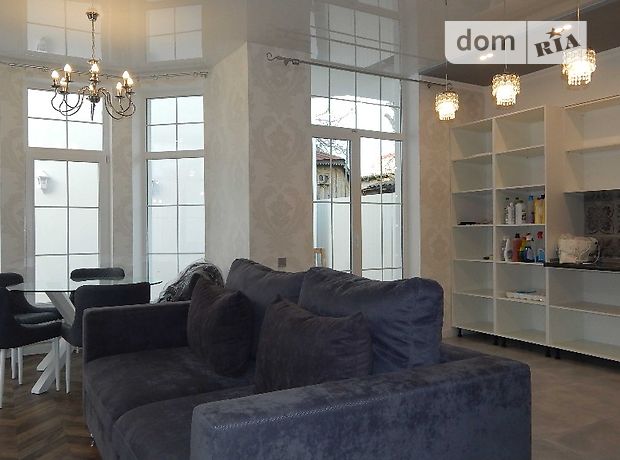 двухэтажный дом с ремонтом, 210 кв. м, газобетон. Продажа в Одессе район Большой Фонтан фото 1 двухэтажный дом с ремонтом, 210 кв. м, газобетон. Продажа в Одессе район Большой Фонтан фото 1
