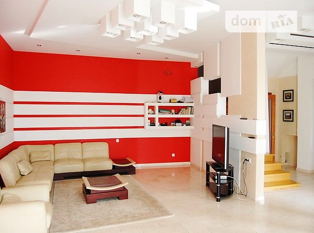 Продажа дома, 328м², Одесса, р‑н. Большой Фонтан, Львовская улица Продажа дома, 328м², Одесса, р‑н. Большой Фонтан, Львовская улица
