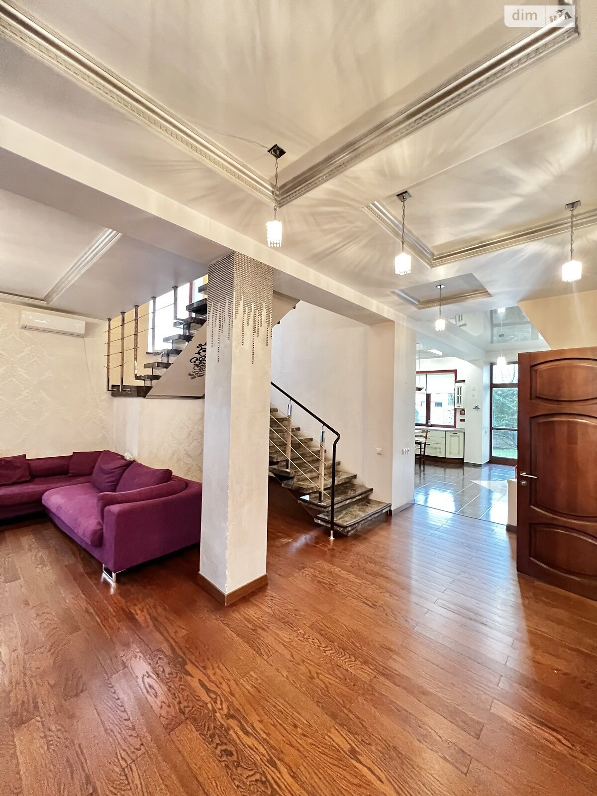 двухэтажный дом с верандой, 215.6 кв. м, ракушечник (ракушняк). Продажа в Одессе район Большой Фонтан фото 1 двухэтажный дом с верандой, 215.6 кв. м, ракушечник (ракушняк). Продажа в Одессе район Большой Фонтан фото 1