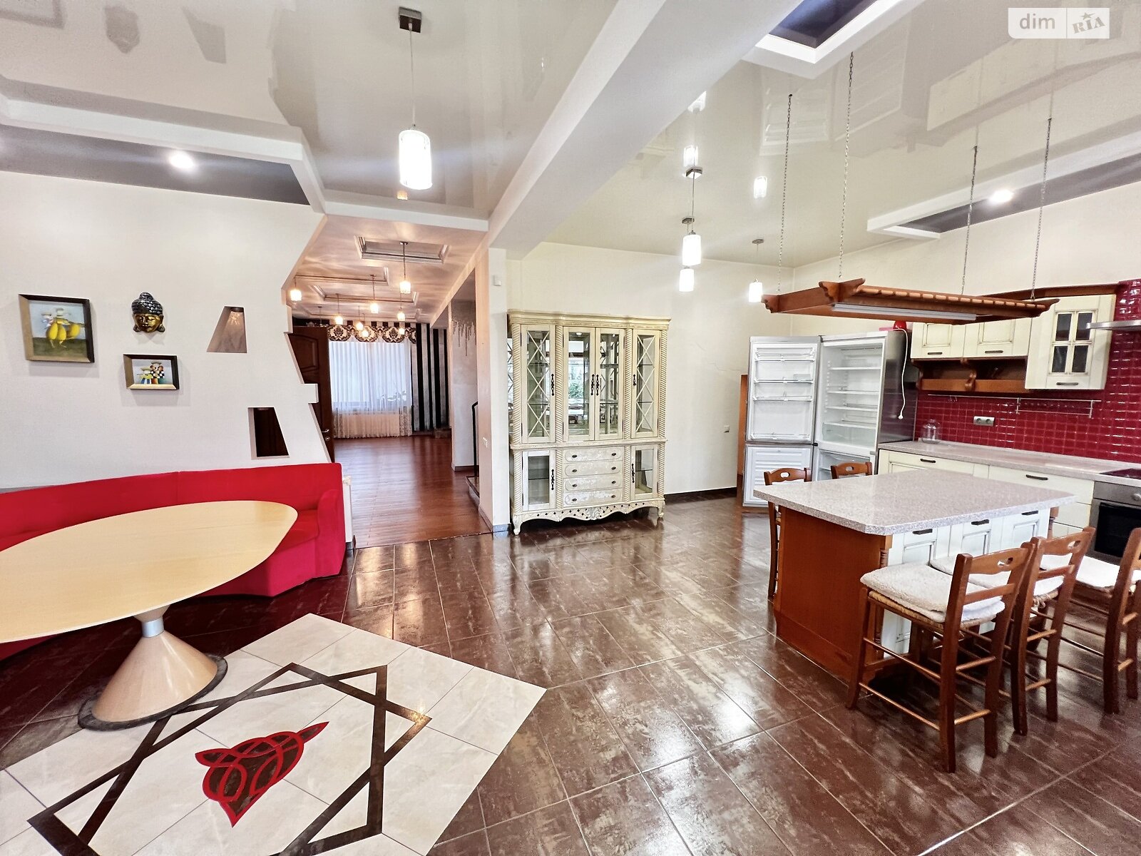 двухэтажный дом с верандой, 215.6 кв. м, ракушечник (ракушняк). Продажа в Одессе район Большой Фонтан фото 1 двухэтажный дом с верандой, 215.6 кв. м, ракушечник (ракушняк). Продажа в Одессе район Большой Фонтан фото 1