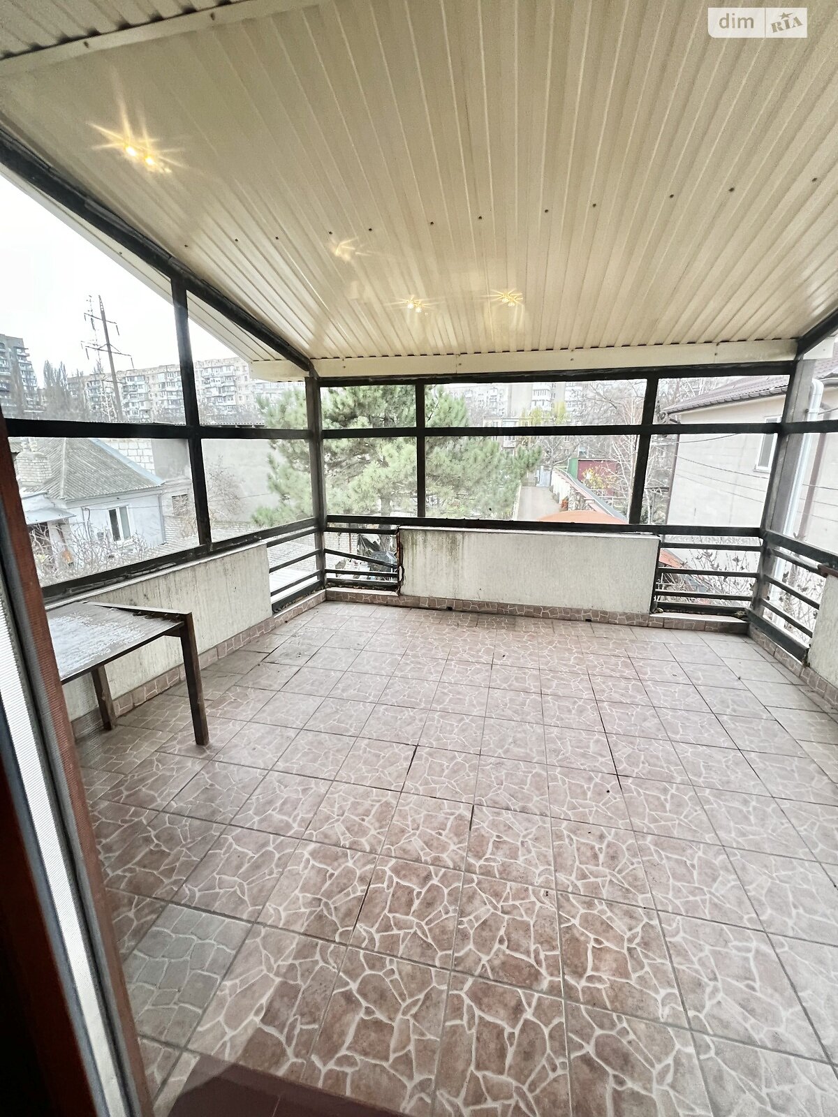 двухэтажный дом с верандой, 215.6 кв. м, ракушечник (ракушняк). Продажа в Одессе район Большой Фонтан фото 1 двухэтажный дом с верандой, 215.6 кв. м, ракушечник (ракушняк). Продажа в Одессе район Большой Фонтан фото 1