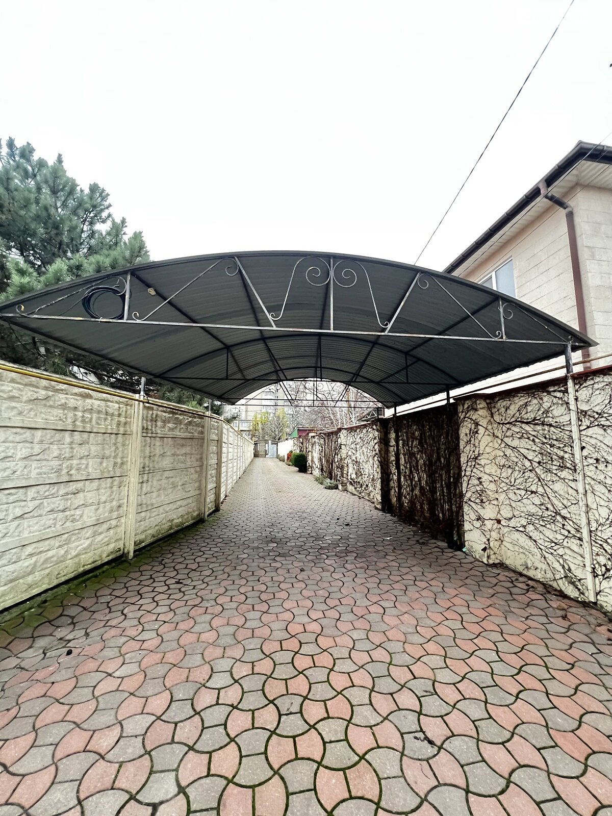 двухэтажный дом с верандой, 215.6 кв. м, ракушечник (ракушняк). Продажа в Одессе район Большой Фонтан фото 1 двухэтажный дом с верандой, 215.6 кв. м, ракушечник (ракушняк). Продажа в Одессе район Большой Фонтан фото 1