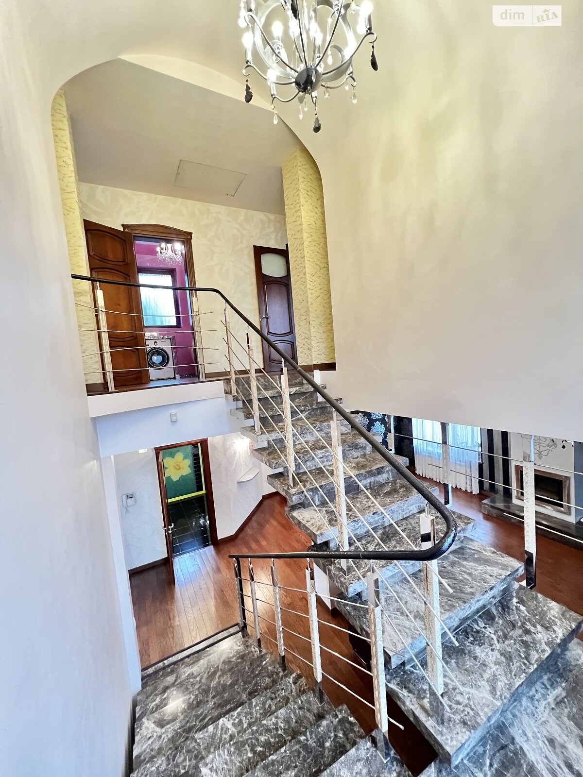 двухэтажный дом с верандой, 215.6 кв. м, ракушечник (ракушняк). Продажа в Одессе район Большой Фонтан фото 1 двухэтажный дом с верандой, 215.6 кв. м, ракушечник (ракушняк). Продажа в Одессе район Большой Фонтан фото 1