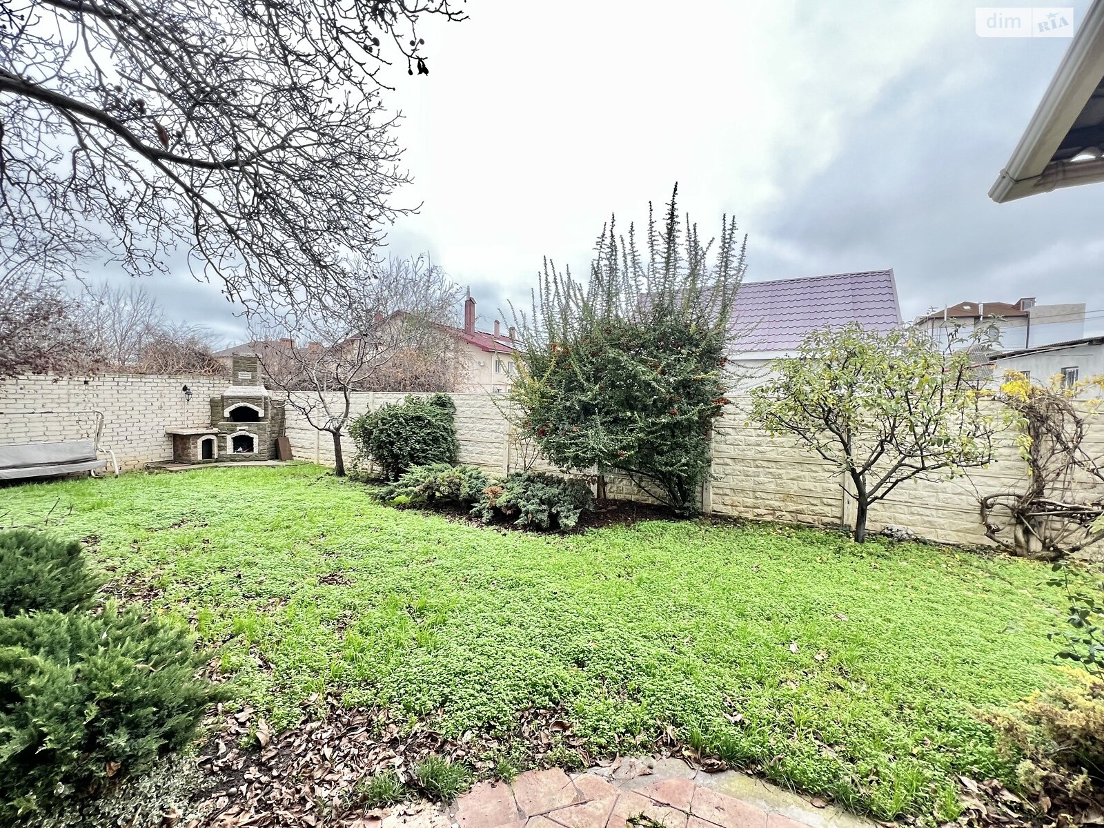 двухэтажный дом с верандой, 215.6 кв. м, ракушечник (ракушняк). Продажа в Одессе район Большой Фонтан фото 1 двухэтажный дом с верандой, 215.6 кв. м, ракушечник (ракушняк). Продажа в Одессе район Большой Фонтан фото 1