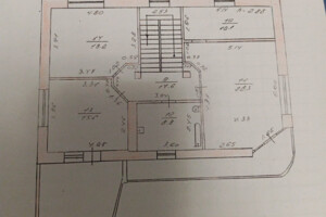двухэтажный дом с верандой, 215.6 кв. м, ракушечник (ракушняк). Продажа в Одессе район Большой Фонтан фото 2 двухэтажный дом с верандой, 215.6 кв. м, ракушечник (ракушняк). Продажа в Одессе район Большой Фонтан фото 2