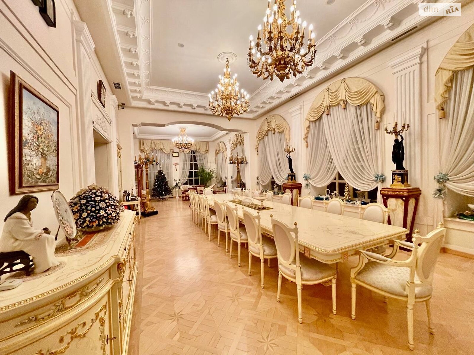 двухэтажный дом веранда, 2000 кв. м, кирпич. Продажа в Одессе район Большой Фонтан фото 1