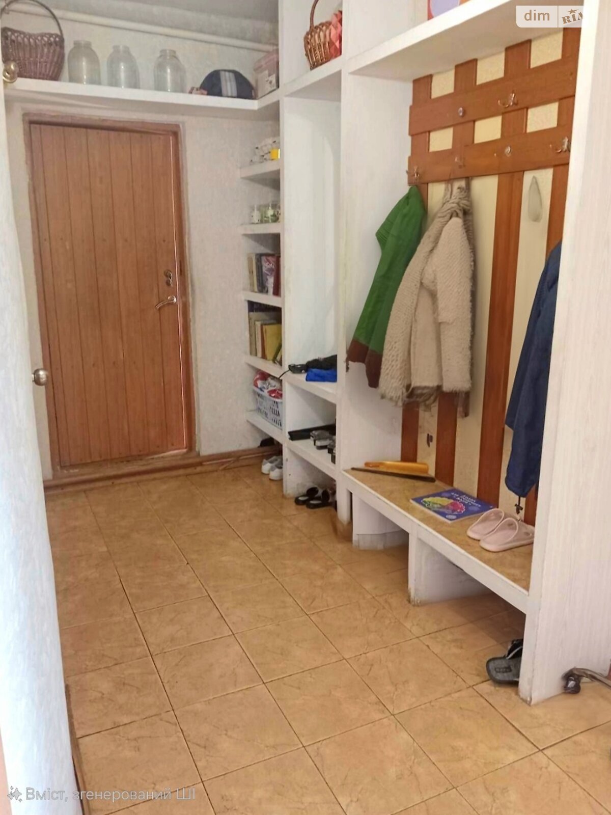одноповерховий будинок бесідка, 100 кв. м, ракушняк. Продаж в Одесі, район Великий Фонтан фото 1 одноповерховий будинок бесідка, 100 кв. м, ракушняк. Продаж в Одесі, район Великий Фонтан фото 1