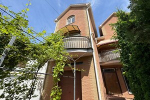 триповерховий будинок з гаражем, 439.4 кв. м, ракушняк. Продаж в Одесі, район Великий Фонтан фото 2