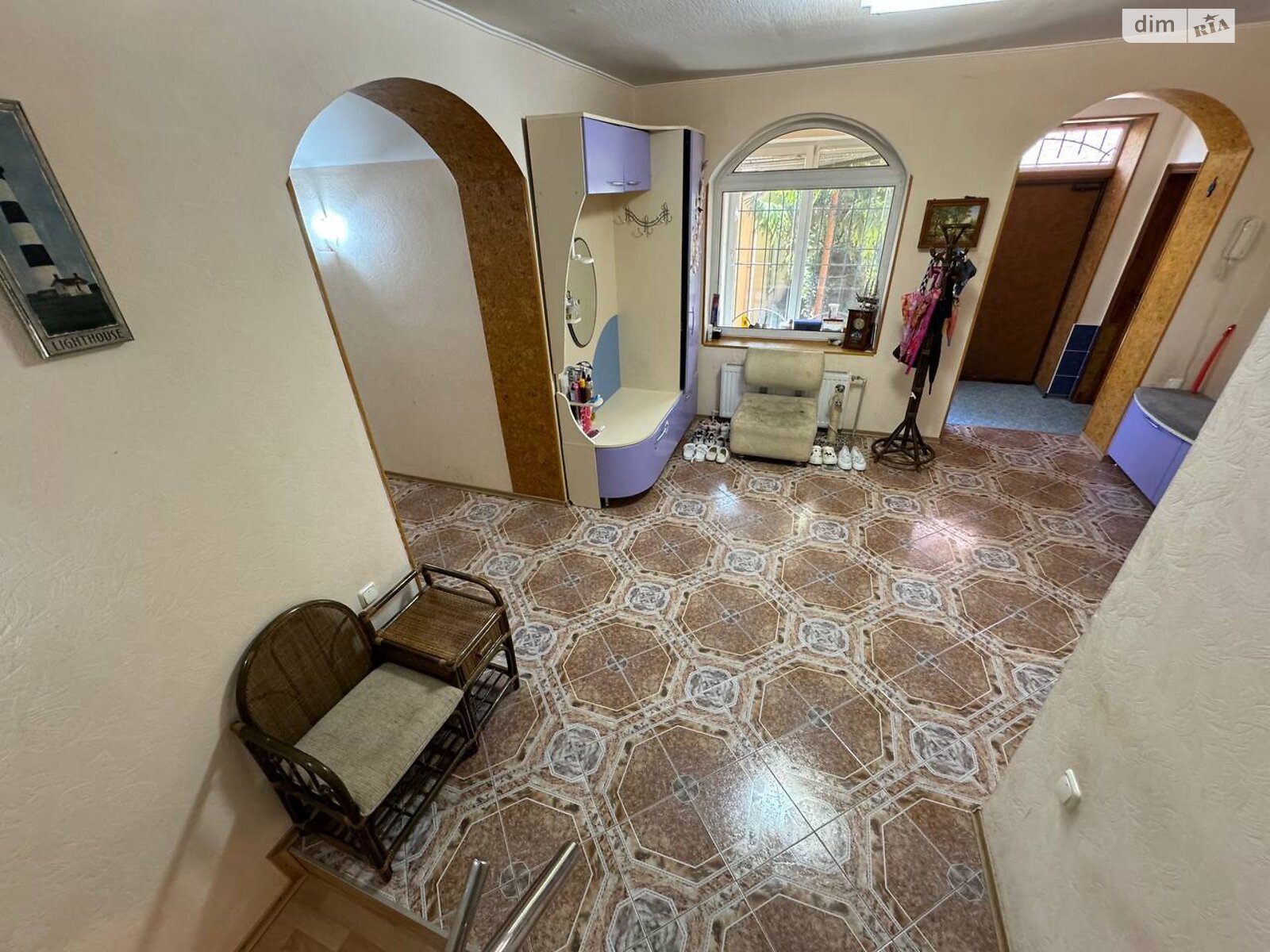 триповерховий будинок з гаражем, 439.4 кв. м, ракушняк. Продаж в Одесі, район Великий Фонтан фото 1 триповерховий будинок з гаражем, 439.4 кв. м, ракушняк. Продаж в Одесі, район Великий Фонтан фото 1