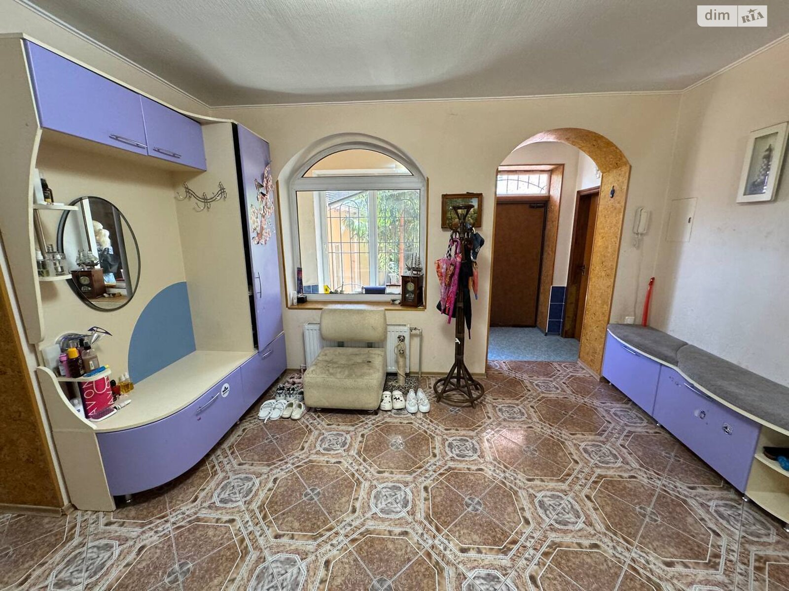 триповерховий будинок з гаражем, 439.4 кв. м, ракушняк. Продаж в Одесі, район Великий Фонтан фото 1 триповерховий будинок з гаражем, 439.4 кв. м, ракушняк. Продаж в Одесі, район Великий Фонтан фото 1