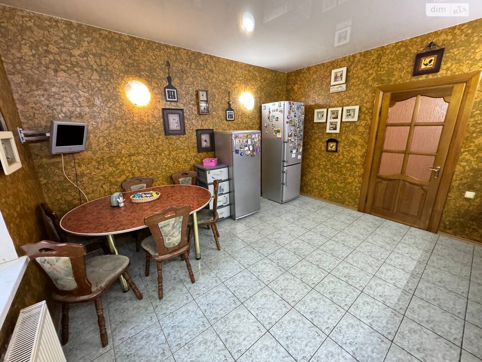 триповерховий будинок з гаражем, 439.4 кв. м, ракушняк. Продаж в Одесі, район Великий Фонтан фото 1 триповерховий будинок з гаражем, 439.4 кв. м, ракушняк. Продаж в Одесі, район Великий Фонтан фото 1