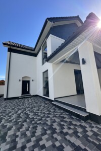 двоповерховий будинок, 210 кв. м, кирпич. Продаж в Одесі, район Вузівський фото 2