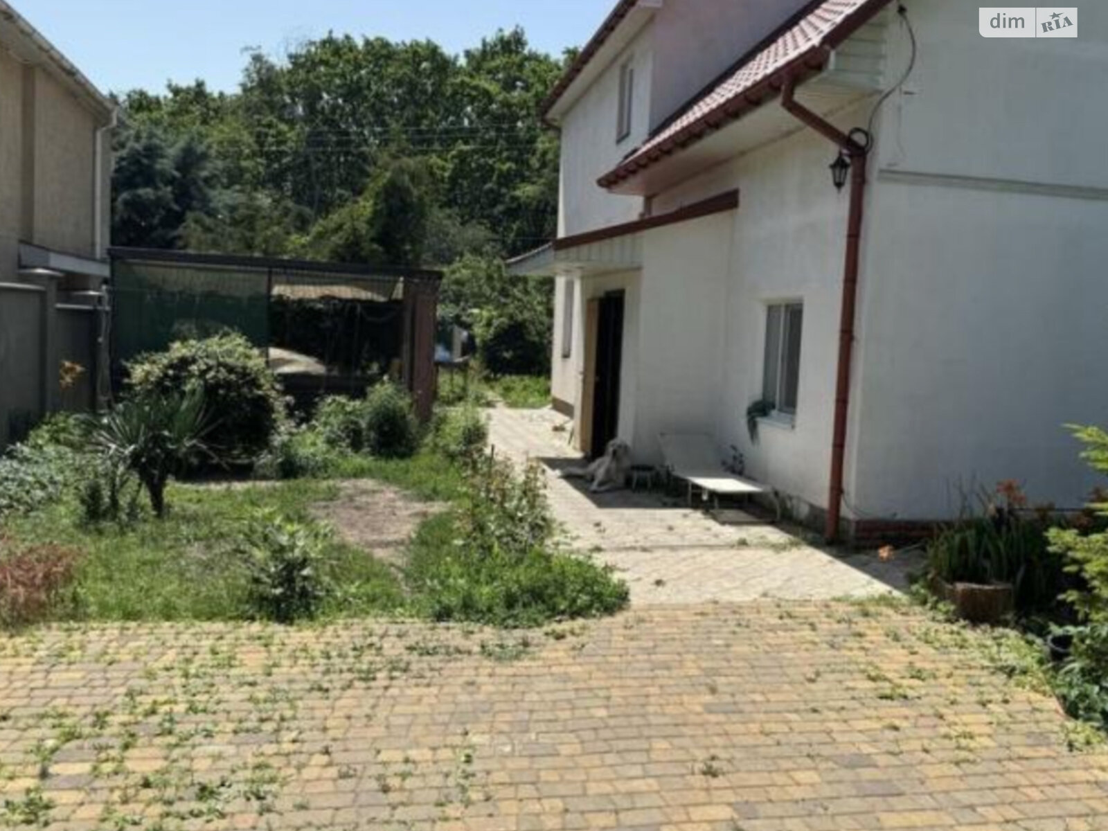 двухэтажный дом с отоплением, 150 кв. м, ракушечник (ракушняк). Продажа в Одессе район Большой Фонтан фото 1 двухэтажный дом с отоплением, 150 кв. м, ракушечник (ракушняк). Продажа в Одессе район Большой Фонтан фото 1