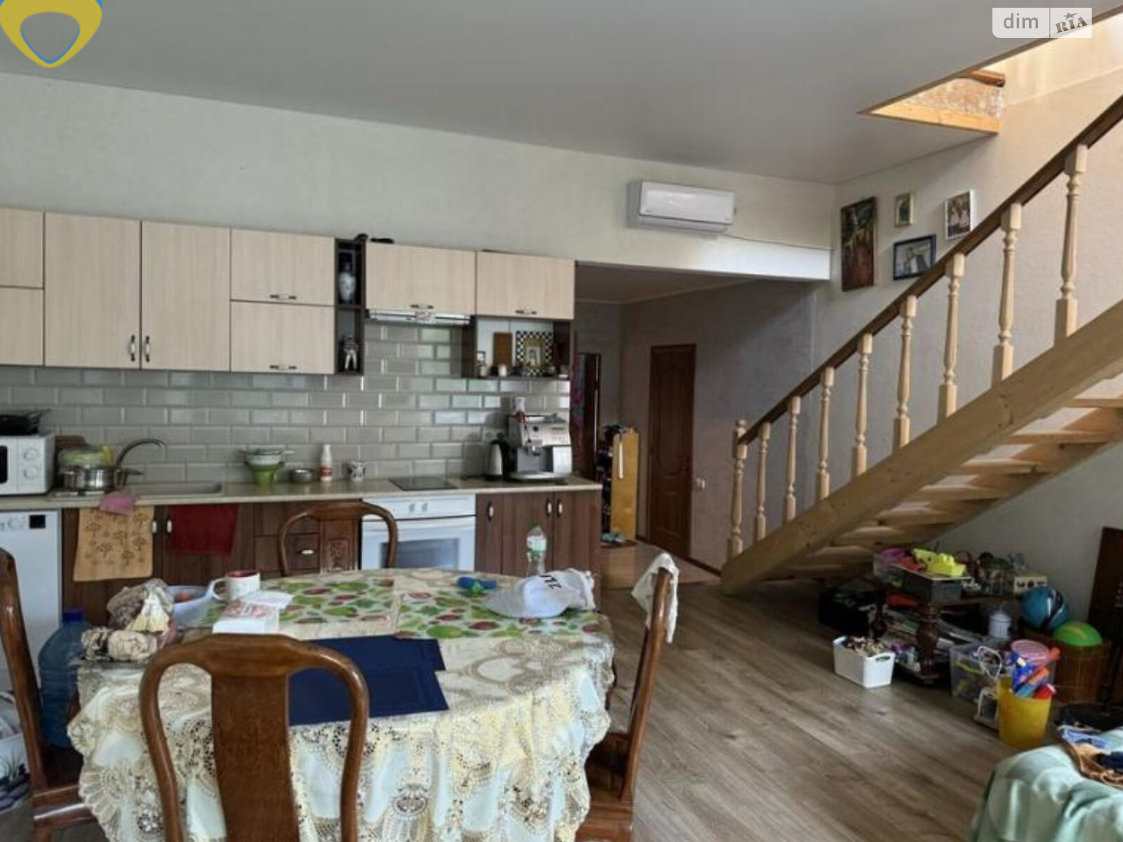 двухэтажный дом с отоплением, 150 кв. м, ракушечник (ракушняк). Продажа в Одессе район Большой Фонтан фото 1 двухэтажный дом с отоплением, 150 кв. м, ракушечник (ракушняк). Продажа в Одессе район Большой Фонтан фото 1