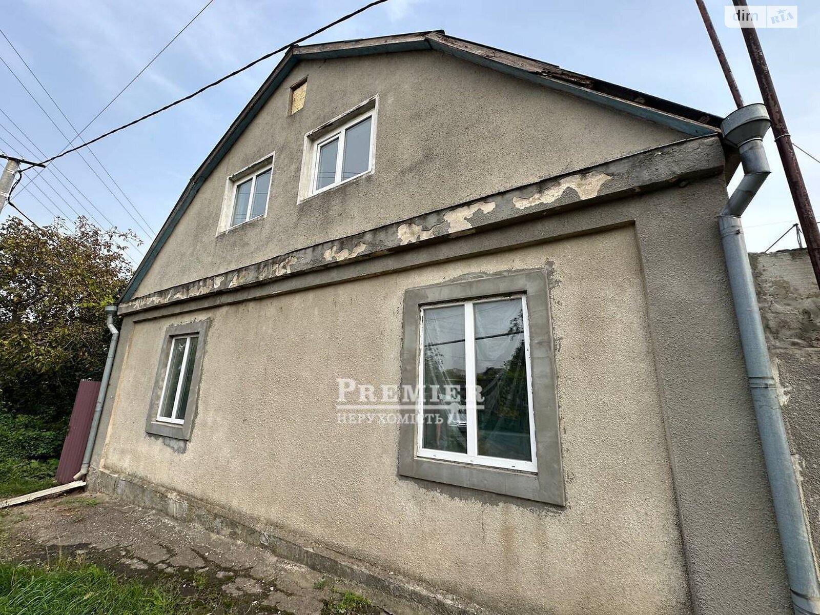 двухэтажный дом, 200 кв. м, кирпич. Продажа в Одессе район Большой Фонтан фото 1 двухэтажный дом, 200 кв. м, кирпич. Продажа в Одессе район Большой Фонтан фото 1