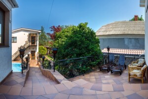 двухэтажный дом с балконом, 226.2 кв. м, ракушечник (ракушняк). Продажа в Одессе район Большой Фонтан фото 2 двухэтажный дом с балконом, 226.2 кв. м, ракушечник (ракушняк). Продажа в Одессе район Большой Фонтан фото 2