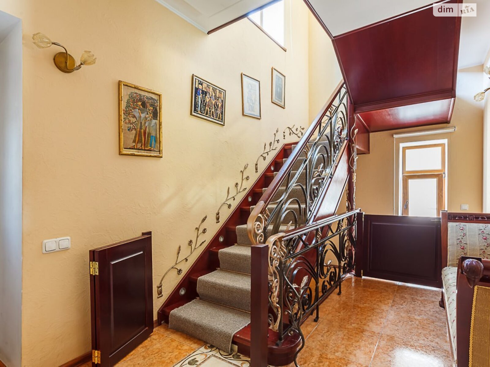 двоповерховий будинок з балконом, 226.2 кв. м, ракушняк. Продаж в Одесі, район Великий Фонтан фото 1 двоповерховий будинок з балконом, 226.2 кв. м, ракушняк. Продаж в Одесі, район Великий Фонтан фото 1