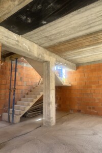 двухэтажный дом, 205 кв. м, кирпич. Продажа в Одессе район Большой Фонтан фото 2