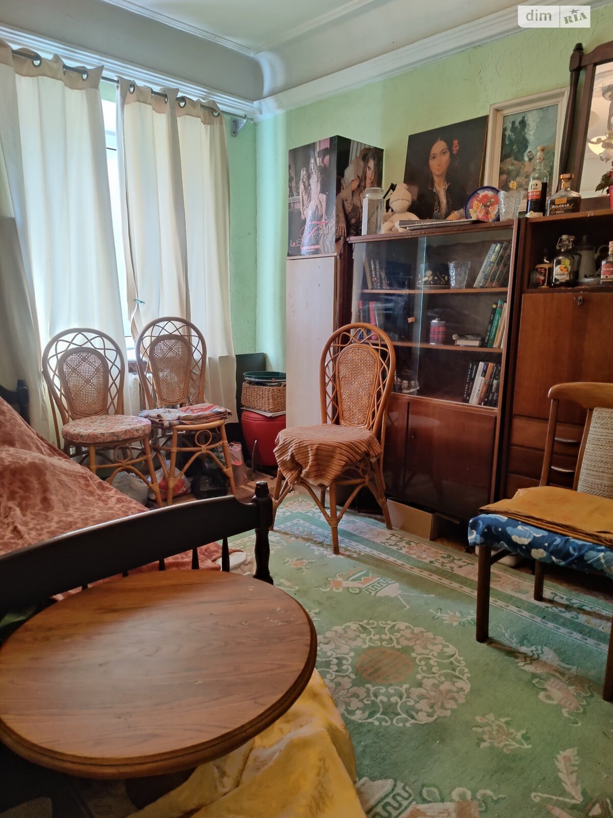 одноповерховий будинок, 68.8 кв. м, цегла. Продаж в Одесі, район Великий Фонтан фото 1 одноповерховий будинок, 68.8 кв. м, цегла. Продаж в Одесі, район Великий Фонтан фото 1