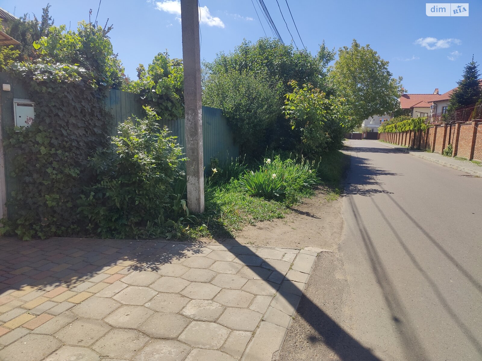 одноповерховий будинок, 68.8 кв. м, цегла. Продаж в Одесі, район Великий Фонтан фото 1 одноповерховий будинок, 68.8 кв. м, цегла. Продаж в Одесі, район Великий Фонтан фото 1