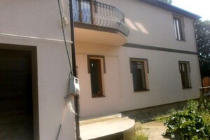 двоповерховий будинок з опаленням, 256.3 кв. м, ракушняк. Продаж в Одесі, район Великий Фонтан фото 2