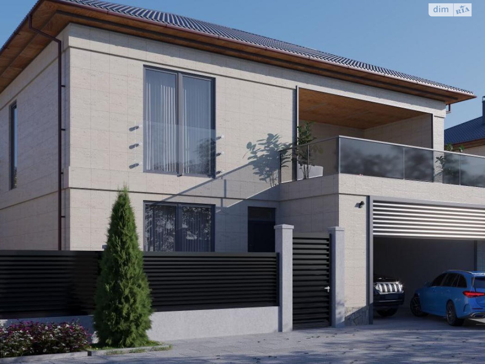 двоповерховий будинок, 320 кв. м, кирпич. Продаж в Одесі, район Великий Фонтан фото 1 двоповерховий будинок, 320 кв. м, кирпич. Продаж в Одесі, район Великий Фонтан фото 1