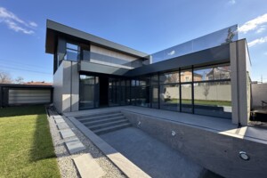 двоповерховий будинок з гаражем, 480 кв. м, цегла. Продаж в Одесі, район Великий Фонтан фото 2