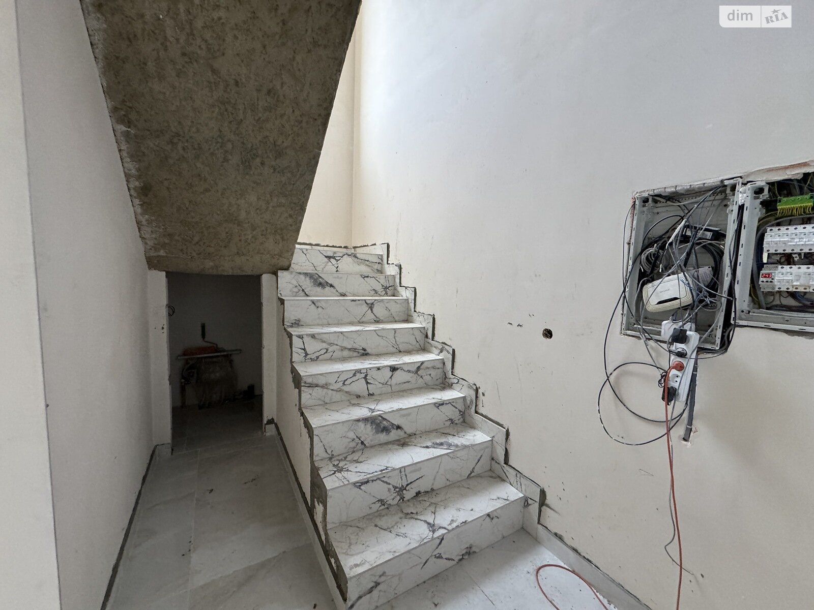 двоповерховий будинок, 110 кв. м, піноблок. Продаж в Одесі, район Великий Фонтан фото 1 двоповерховий будинок, 110 кв. м, піноблок. Продаж в Одесі, район Великий Фонтан фото 1
