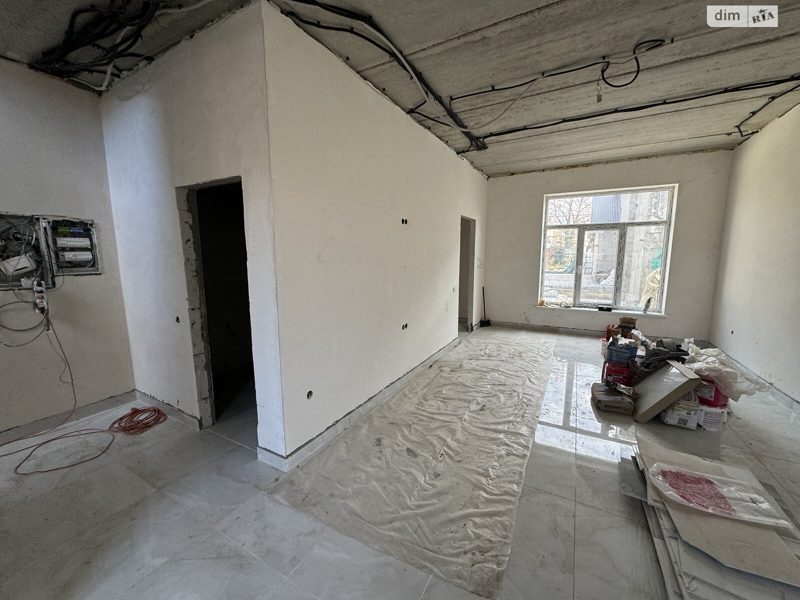 двоповерховий будинок, 110 кв. м, піноблок. Продаж в Одесі, район Великий Фонтан фото 1 двоповерховий будинок, 110 кв. м, піноблок. Продаж в Одесі, район Великий Фонтан фото 1