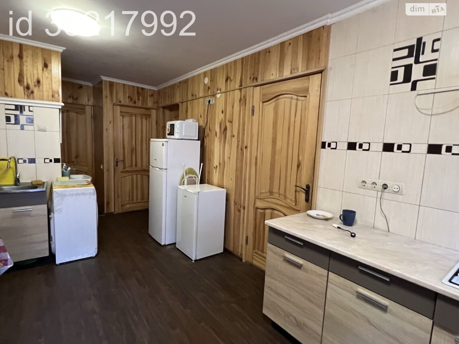 двухэтажный дом с ремонтом, 110 кв. м, пеноблок. Продажа в Одессе район Большой Фонтан фото 1 двухэтажный дом с ремонтом, 110 кв. м, пеноблок. Продажа в Одессе район Большой Фонтан фото 1