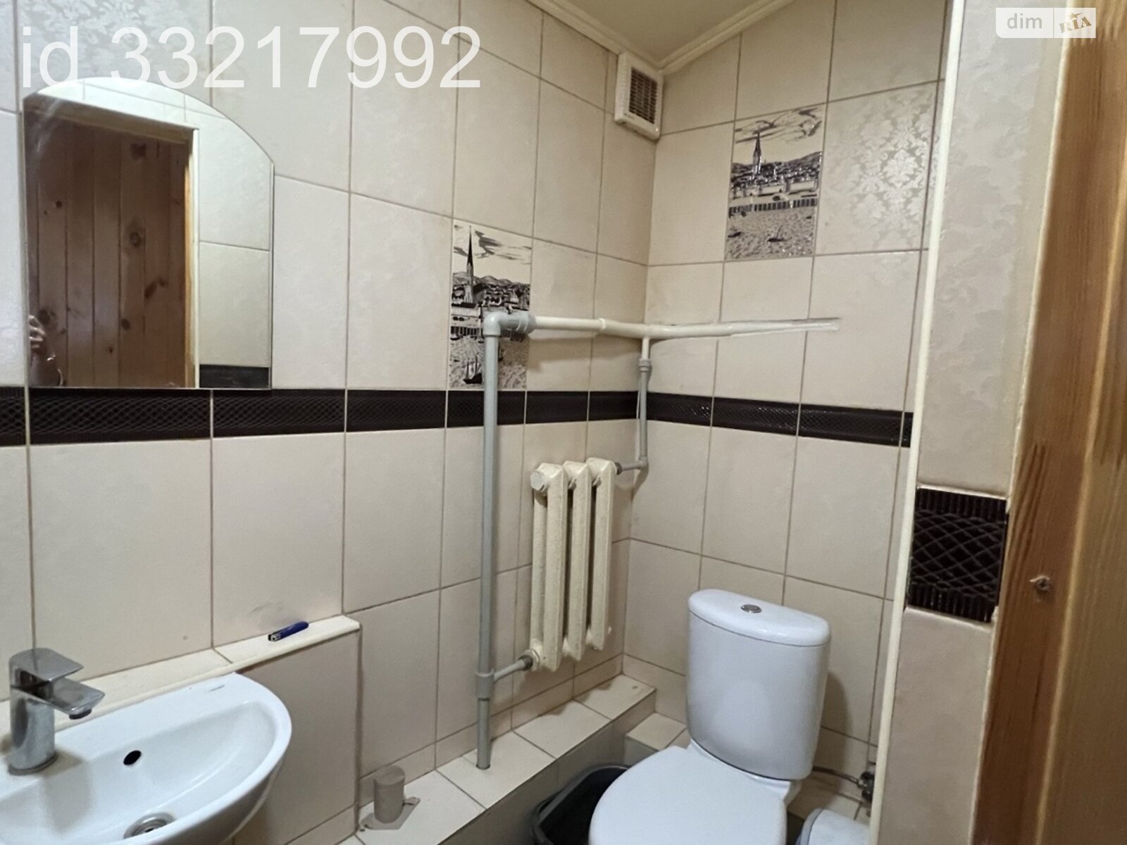 двухэтажный дом с ремонтом, 110 кв. м, пеноблок. Продажа в Одессе район Большой Фонтан фото 1 двухэтажный дом с ремонтом, 110 кв. м, пеноблок. Продажа в Одессе район Большой Фонтан фото 1
