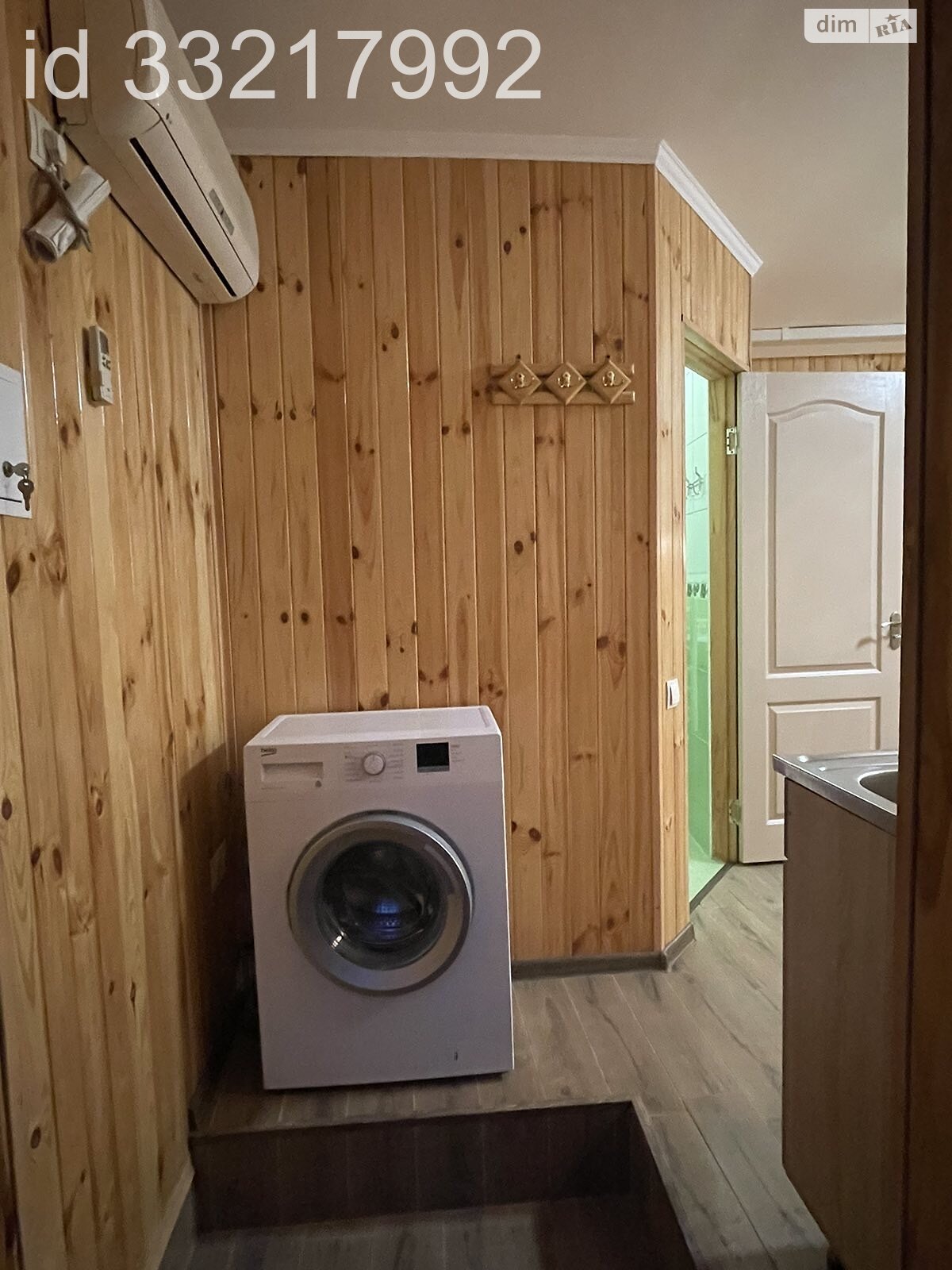 двухэтажный дом с ремонтом, 110 кв. м, пеноблок. Продажа в Одессе район Большой Фонтан фото 1 двухэтажный дом с ремонтом, 110 кв. м, пеноблок. Продажа в Одессе район Большой Фонтан фото 1