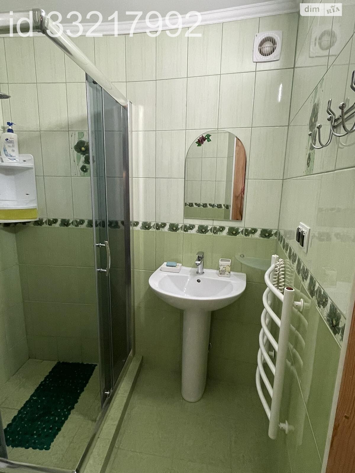 двухэтажный дом с ремонтом, 110 кв. м, пеноблок. Продажа в Одессе район Большой Фонтан фото 1 двухэтажный дом с ремонтом, 110 кв. м, пеноблок. Продажа в Одессе район Большой Фонтан фото 1