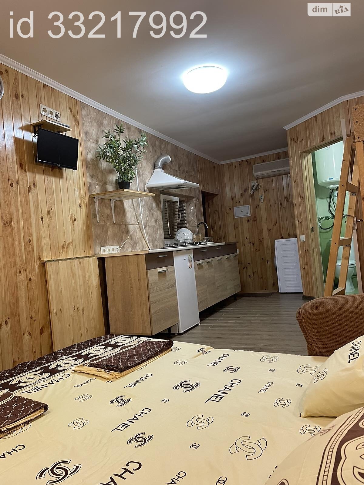 двухэтажный дом с ремонтом, 110 кв. м, пеноблок. Продажа в Одессе район Большой Фонтан фото 1 двухэтажный дом с ремонтом, 110 кв. м, пеноблок. Продажа в Одессе район Большой Фонтан фото 1