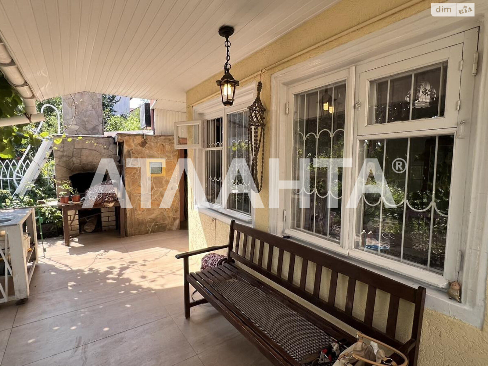 двухэтажный дом с верандой, 106 кв. м, газобетон. Продажа в Одессе район Большой Фонтан фото 1 двухэтажный дом с верандой, 106 кв. м, газобетон. Продажа в Одессе район Большой Фонтан фото 1