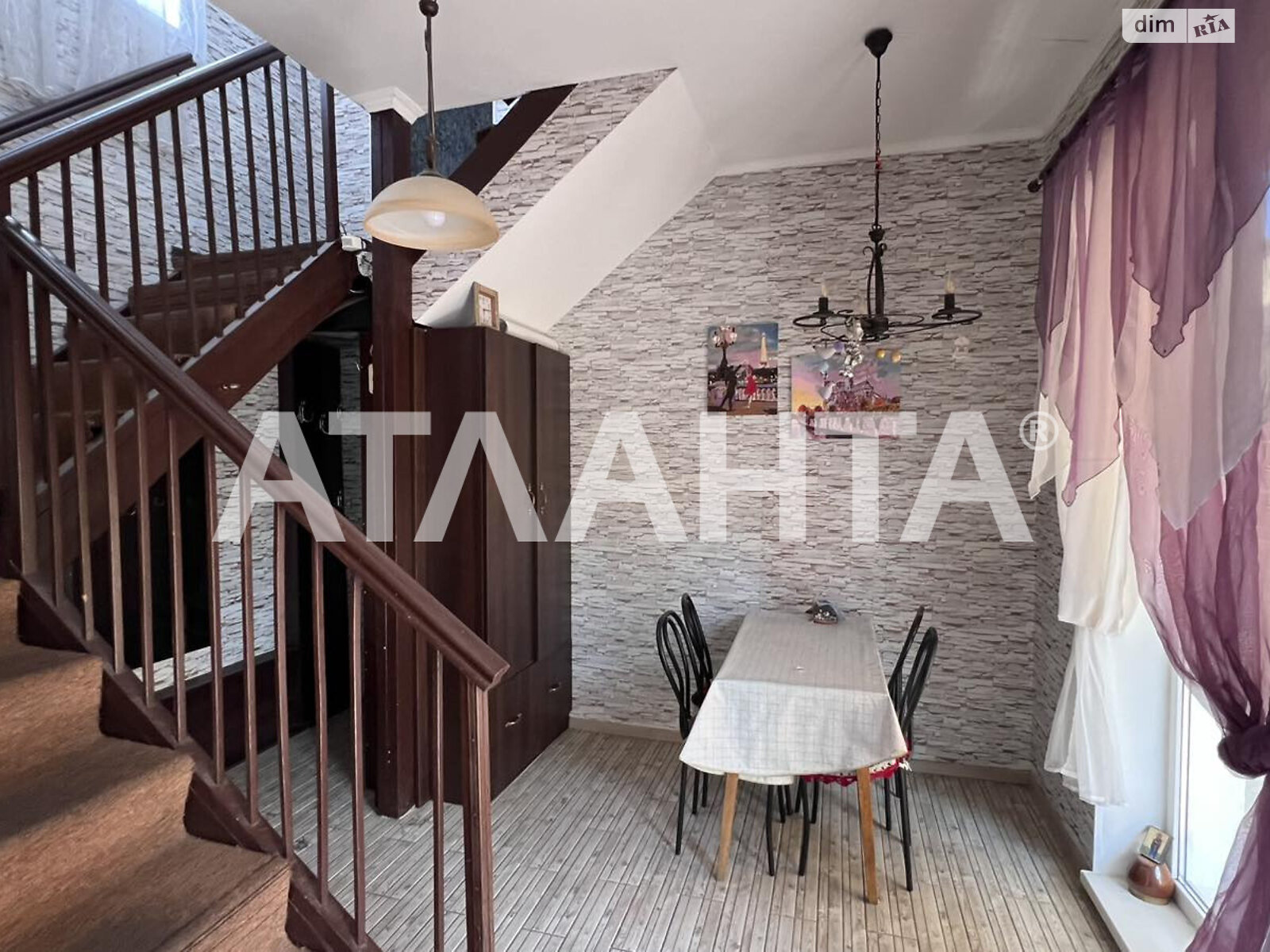 двухэтажный дом с верандой, 106 кв. м, газобетон. Продажа в Одессе район Большой Фонтан фото 1 двухэтажный дом с верандой, 106 кв. м, газобетон. Продажа в Одессе район Большой Фонтан фото 1